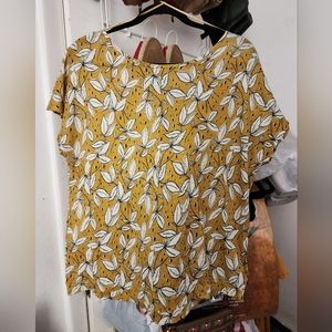 Rachel Zoe ladies blouse